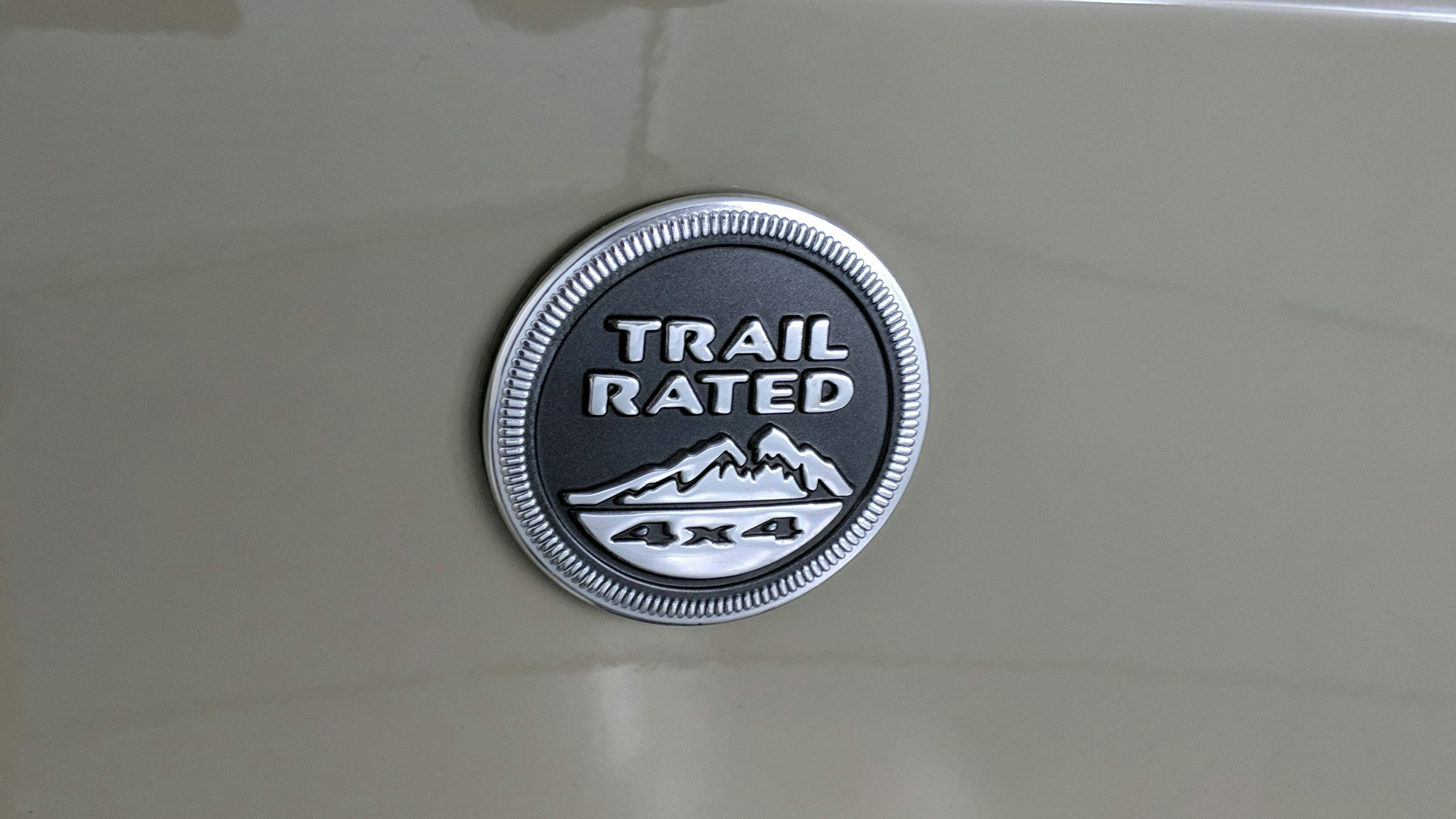 2017 Jeep Wrangler Sahara