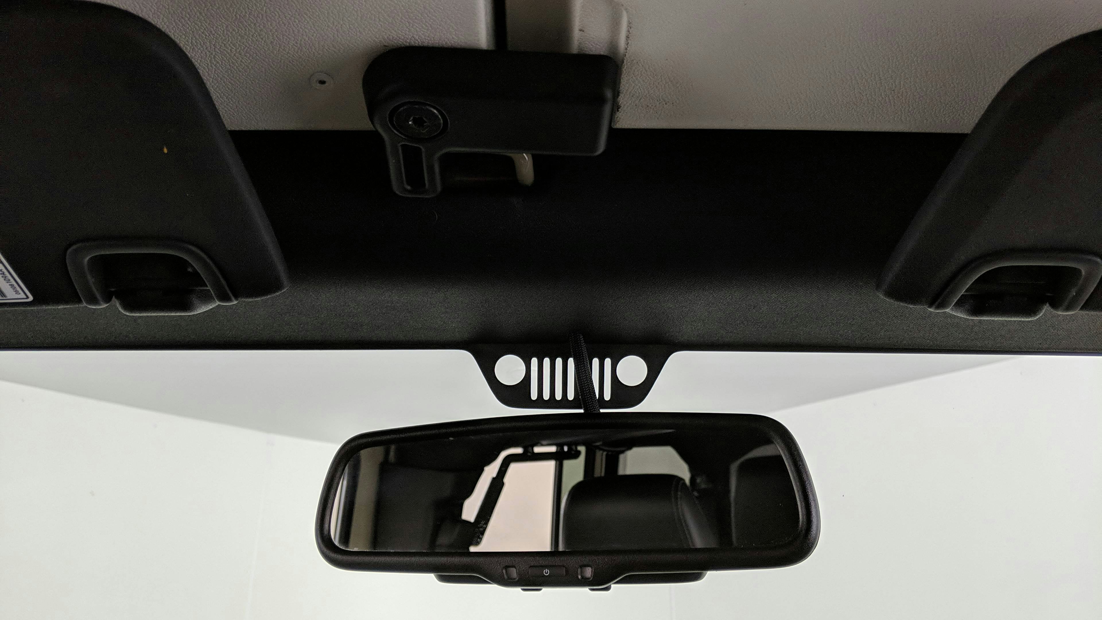 2017 Jeep Wrangler Sahara