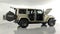 2017 Jeep Wrangler Sahara