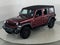 2021 Jeep Wrangler Sport 4x4