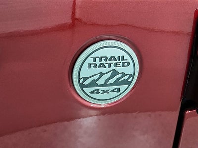 2021 Jeep Wrangler Sport 4x4