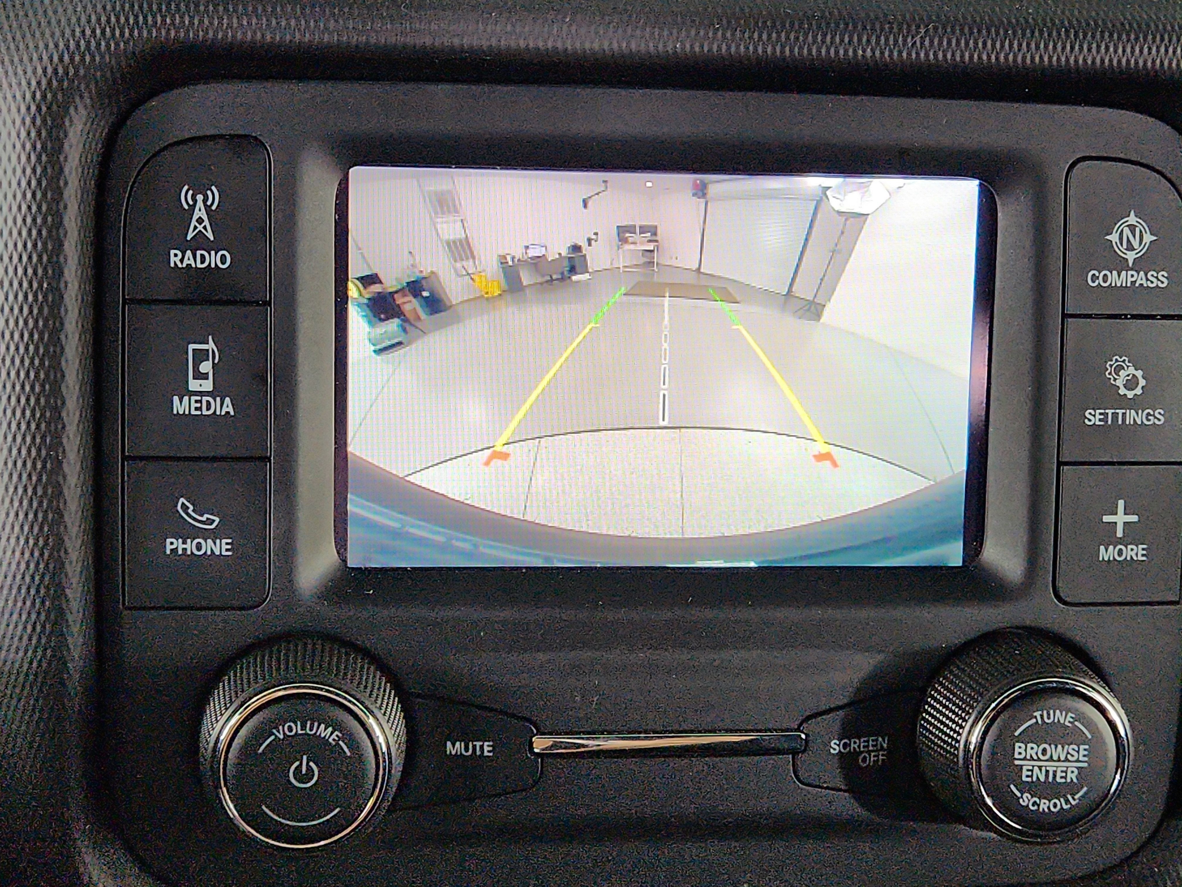 2021 Jeep Wrangler Sport 4x4