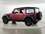 2021 Jeep Wrangler Sport 4x4