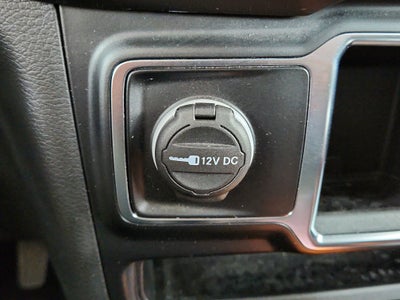 2021 Jeep Wrangler Sport 4x4