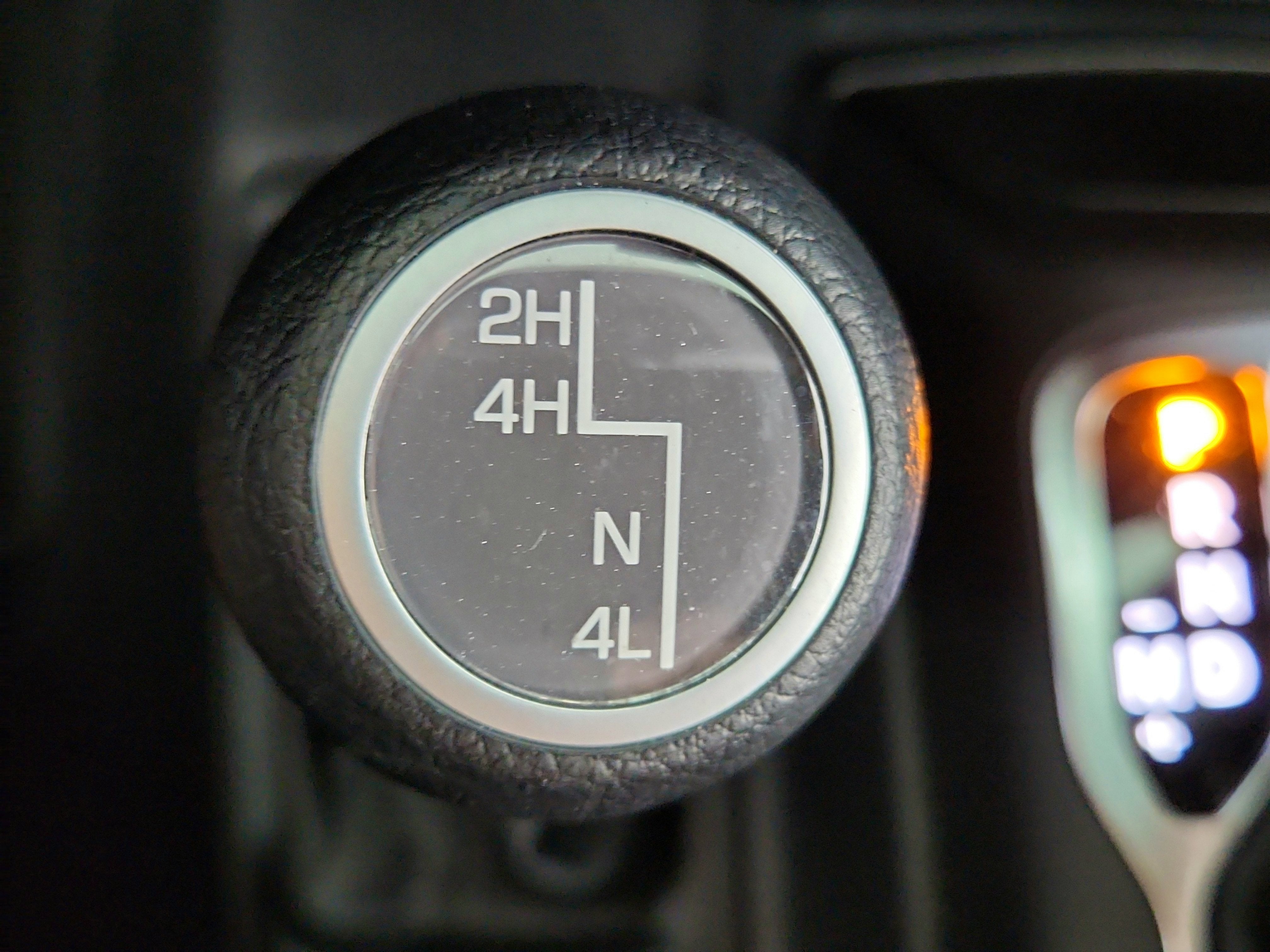 2021 Jeep Wrangler Sport 4x4