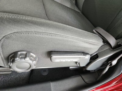 2021 Jeep Wrangler Sport 4x4