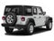 2022 Jeep Wrangler Sport Altitude 4x4