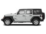 2022 Jeep Wrangler Sport Altitude 4x4