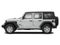 2022 Jeep Wrangler Sport Altitude 4x4
