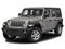 2022 Jeep Wrangler Sport Altitude 4x4