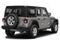 2022 Jeep Wrangler Sport Altitude 4x4