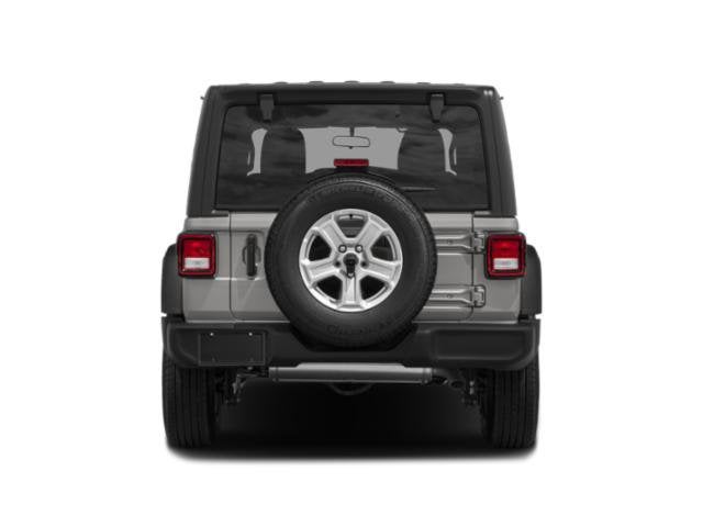 2022 Jeep Wrangler Sport Altitude 4x4
