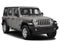 2022 Jeep Wrangler Sport Altitude 4x4