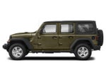2022 Jeep Wrangler Sport S 4x4