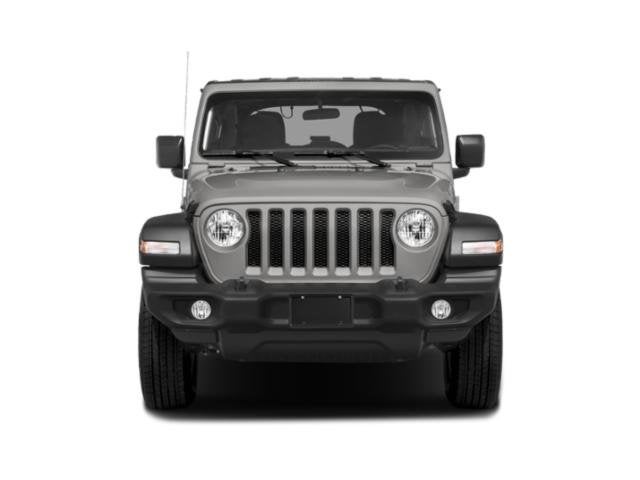 2022 Jeep Wrangler Sport S 4x4