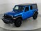 2021 Jeep Wrangler Willys Sport 4x4
