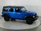 2021 Jeep Wrangler Willys Sport 4x4