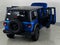 2021 Jeep Wrangler Willys Sport 4x4