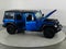 2021 Jeep Wrangler Willys Sport 4x4