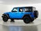 2021 Jeep Wrangler Willys Sport 4x4