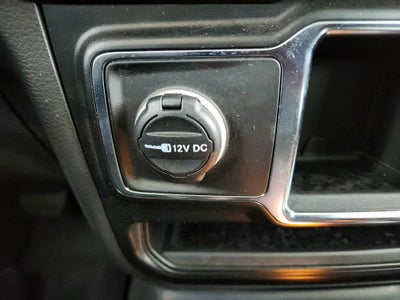 2021 Jeep Wrangler Willys Sport 4x4