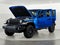 2021 Jeep Wrangler Willys Sport 4x4