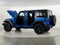 2021 Jeep Wrangler Willys Sport 4x4