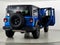2021 Jeep Wrangler Willys Sport 4x4