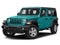 2019 Jeep Wrangler Sport S