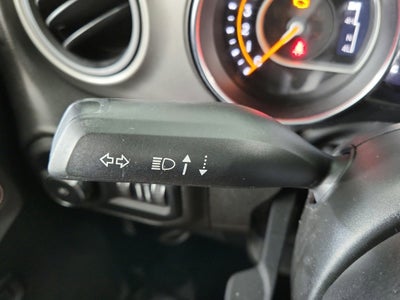 2022 Jeep Wrangler Sport S 4x4