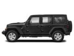 2022 Jeep Wrangler Sport S 4x4