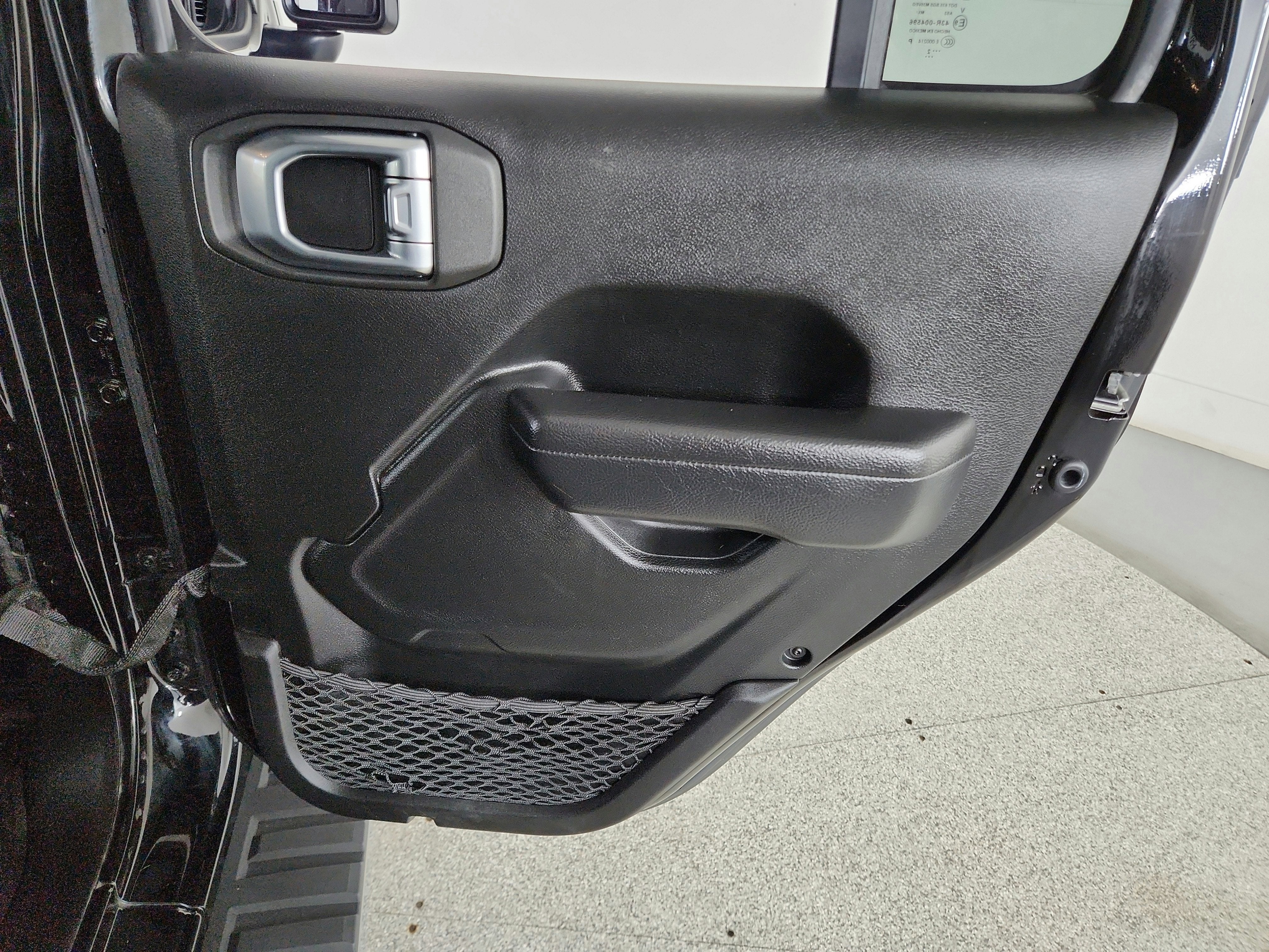 2022 Jeep Wrangler Sport S 4x4