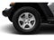 2018 Jeep Wrangler Sport