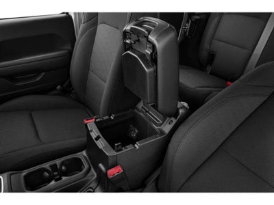 2018 Jeep Wrangler Sport