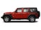 2018 Jeep Wrangler Sport