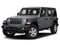 2018 Jeep Wrangler Sport