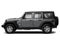 2018 Jeep Wrangler Sport