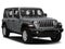 2018 Jeep Wrangler Sport