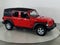 2022 Jeep Wrangler Sport S 4x4