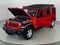 2022 Jeep Wrangler Sport S 4x4