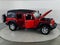 2022 Jeep Wrangler Sport S 4x4