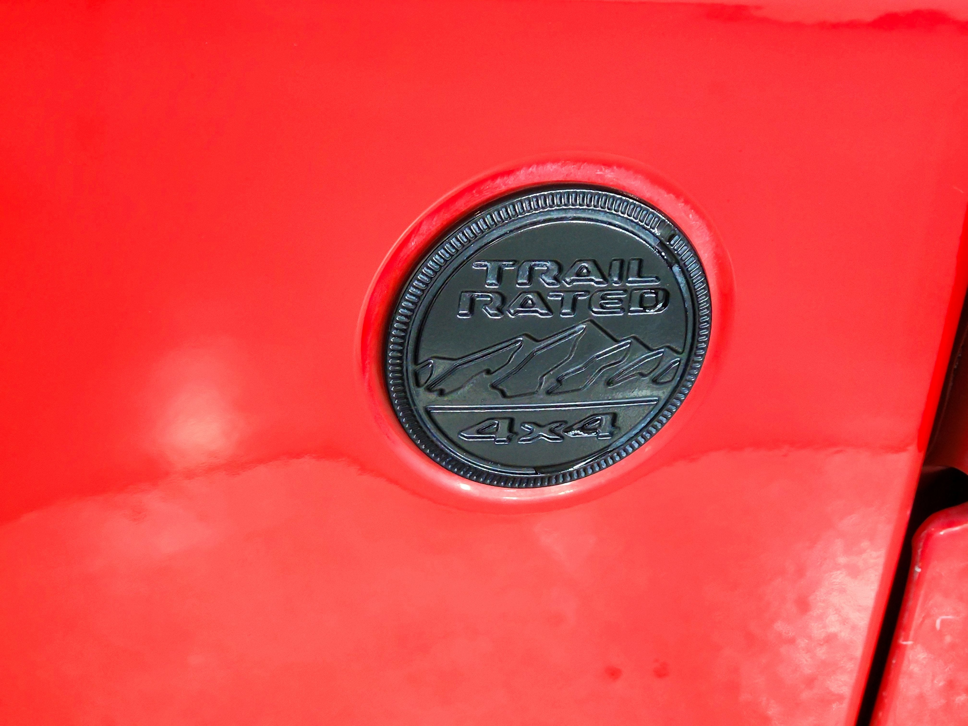 2022 Jeep Wrangler Sport S 4x4