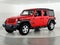 2022 Jeep Wrangler Sport S 4x4