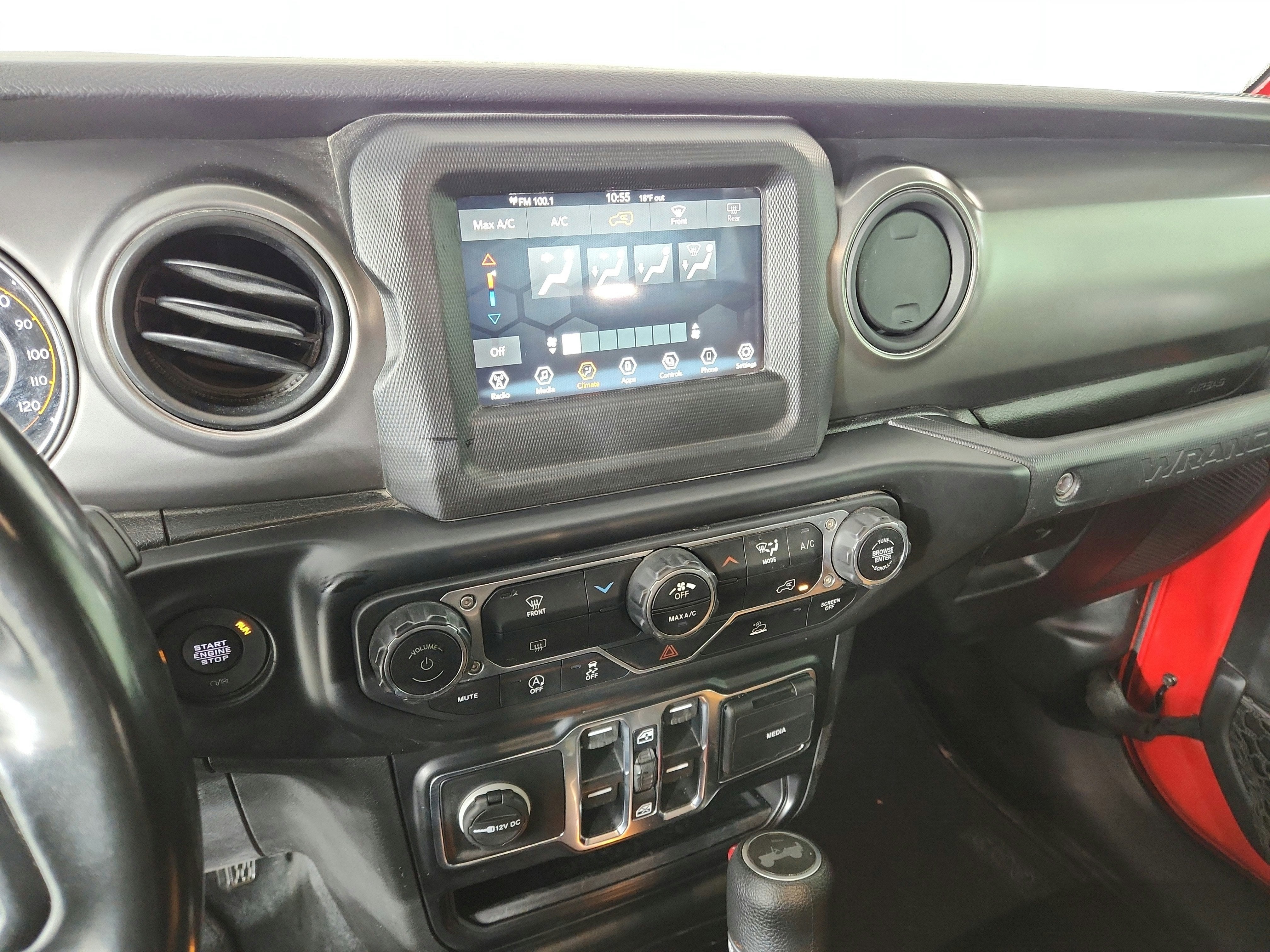 2022 Jeep Wrangler Sport S 4x4