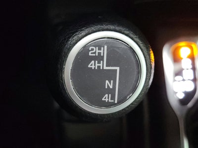 2022 Jeep Wrangler Sport S 4x4