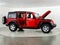2022 Jeep Wrangler Sport S 4x4