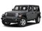 2020 Jeep Wrangler Sport S 4x4
