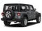 2020 Jeep Wrangler Sport S 4x4