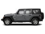 2020 Jeep Wrangler Sport S 4x4