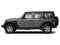 2020 Jeep Wrangler Sport S 4x4